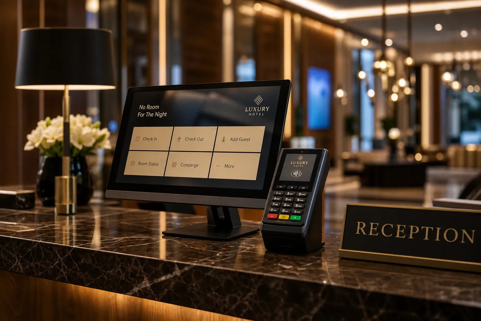 Gateway Pagamento Hotel Lecce: Guida per Hotel 2026 | RoxPay
