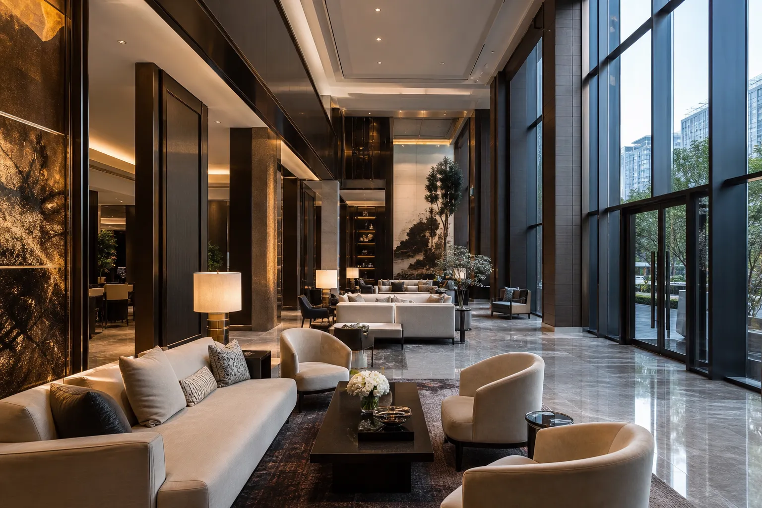 Gateway Pagamento Hotel Terni: Guida Completa 2026 | RoxPay