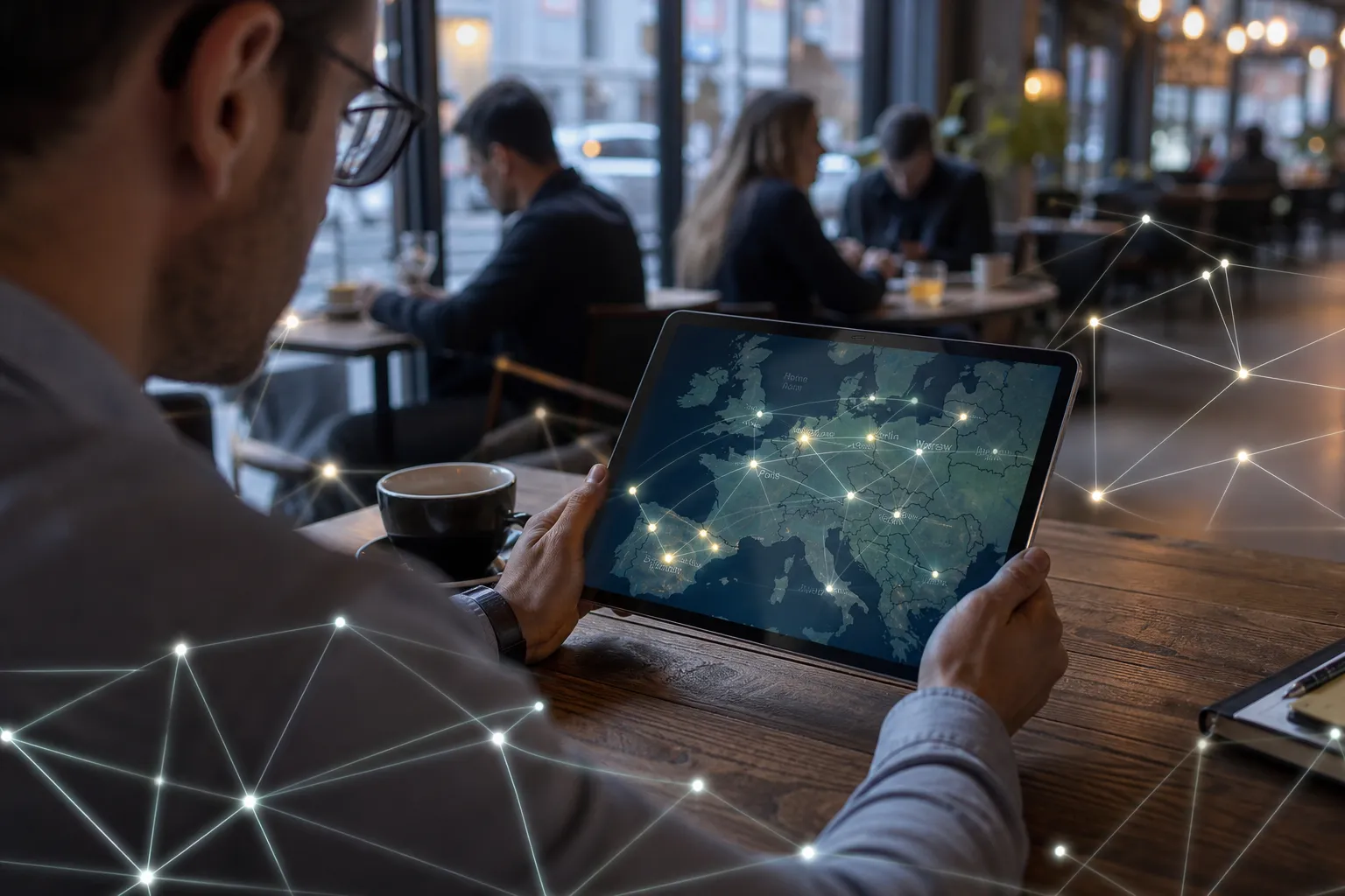 Cont de Comerciant Risc Ridicat Europa | RoxPay