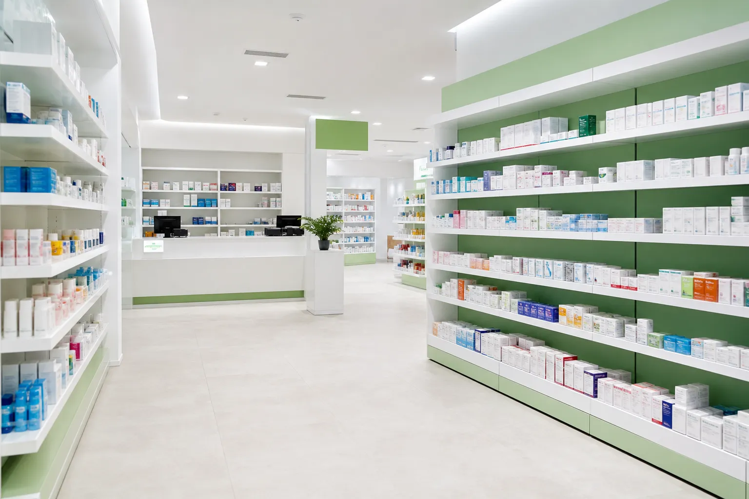 POS per Farmacie a Como: Guida e Risparmio 2026 | RoxPay