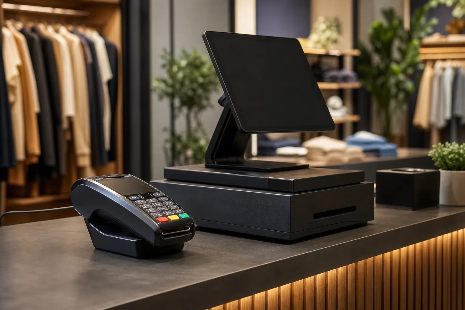 Sesto San Giovanni: POS Negozi Retail, Guida 2026 | RoxPay