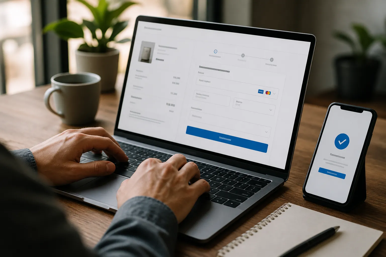 Видове Платежен Gateway за Ecommerce: Пълно Ръководство | RoxPay