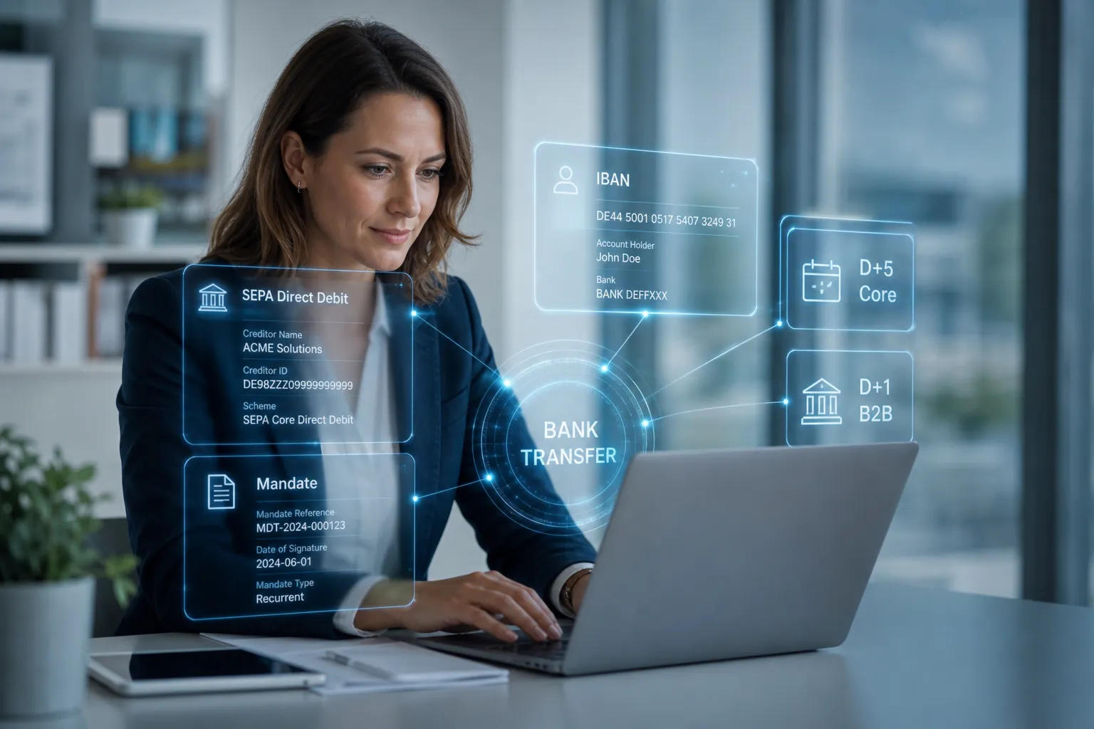 Ce este Debitarea Directă SEPA (SDD)? Ghid Complet