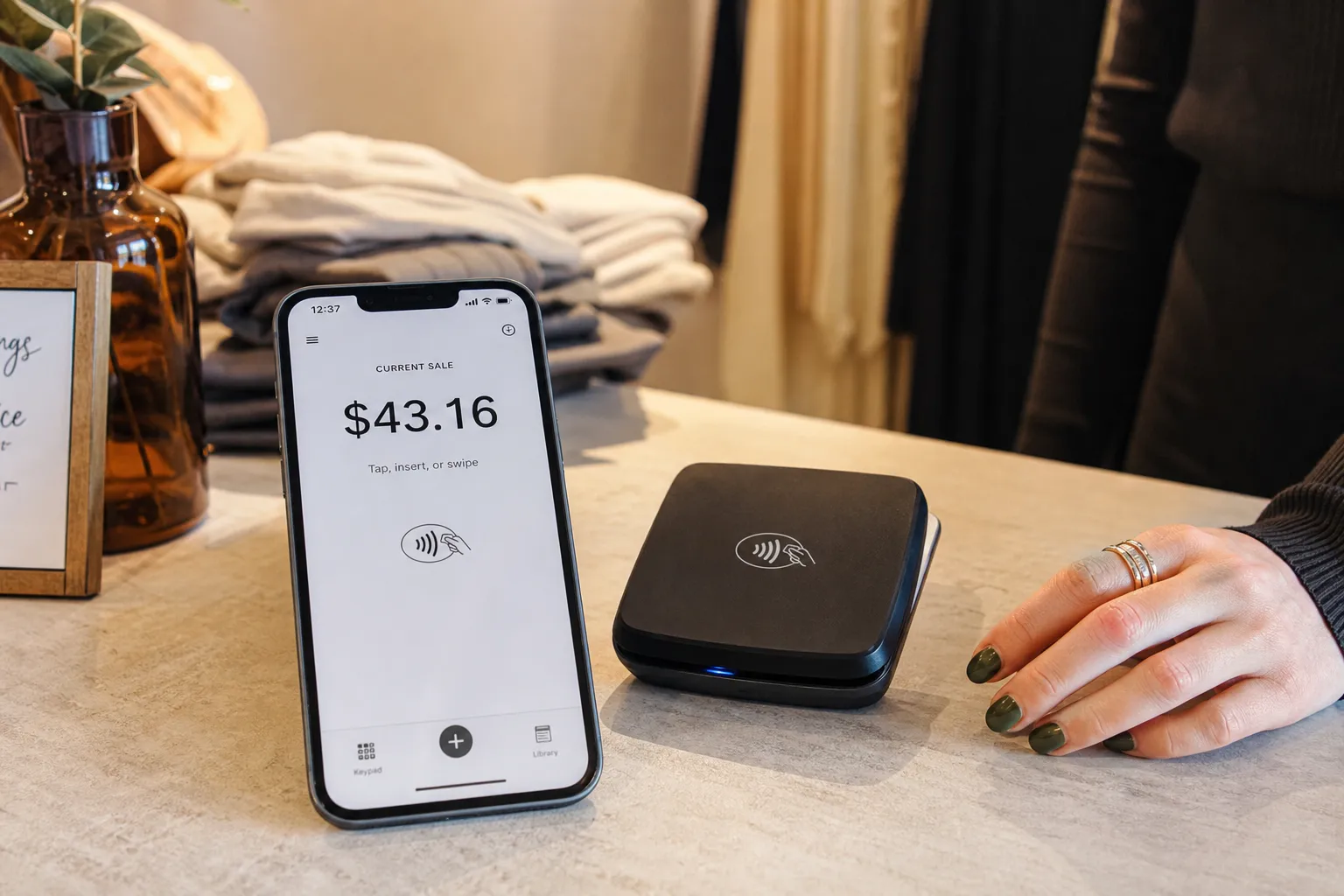 Soluzioni Pagamento a Venezia: POS e Gateway Hotel 2026 | RoxPay